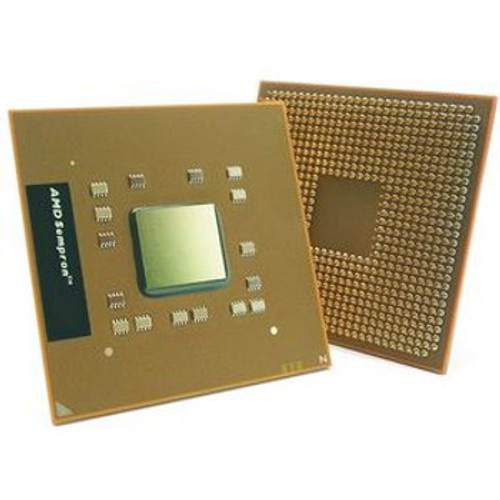 SMS3400BQX3LF | AMD | Sempron Mobile 3400+ 2.0Ghz 1600Mhz Fsb L2-256Kb Cache Socket 754 Processor