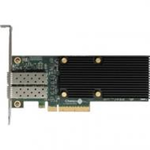 J6VY6 | Dell | High Performance Dual Port 10 Gbe Unified Wire Adapter Pc