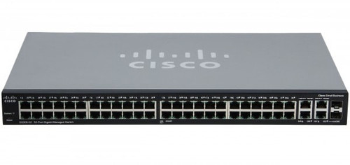 SRW224G4P-K9-NA | CISCO | Network Switch