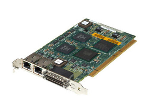 X2222AN5015727 | SUN | Pci En Fast En 2-Ports Network Adapter