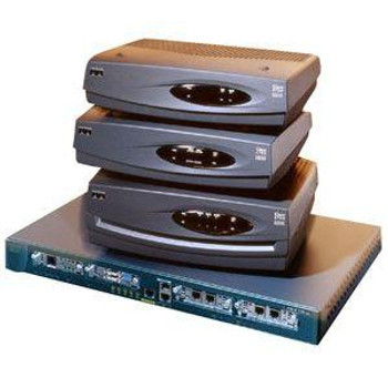 CISCO1750-2V | CISCO | 1750 Router Ethernet 10/100Mbps 1Port 3 Wan Slots With 2 Voice Channels