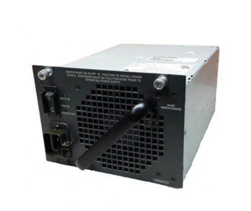 341-0038-01 | CISCO | 1300-Watt Power Supply 341-0038-01 | CISCO | 1300-Watt Power Supply