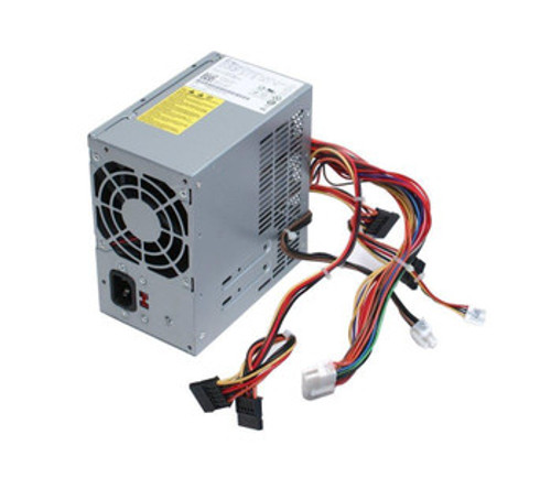 P2-5301-08 | DELL | 300-Watts Atx 20+4-Pin 115-230V Ac High Efficiency Power Supply For Inspiron 530