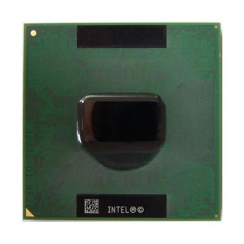 26P8327 | IBM | Pentium 4 M 1 Core 1.80Ghz Pga478 512 Kb L2 Processor