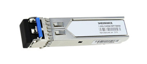 3HE05936CE | ALCATEL LUCENT |Alcatel 1Gbps 1000Base-Cwdm 1551Nm Sfp Transceiver Module
