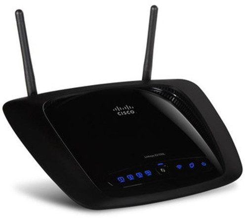 LKSE2100L | LINKSYS | Wire E2100L Advanced Wireles Router