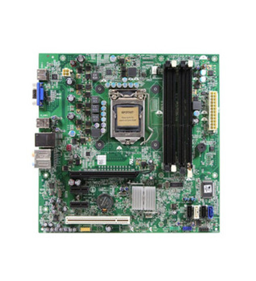 033FF6 | DELL | System Board MOTHERBOARD For Inspiron 580/580S
