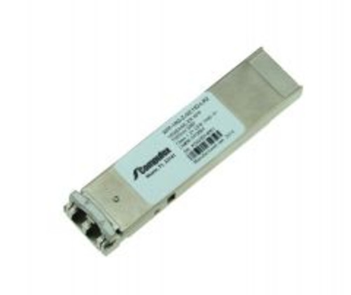 XFP-10G-Z-OC192-LR2 | JUNIPER | CompATIble 10Gbase-Zr/Zw Xfp 1550Nm 80Km Dom Transceiver Module