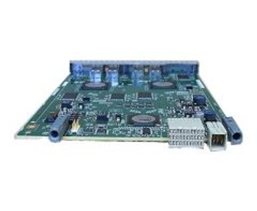 CA21334-B23X | FUJITSU | Quad Port Fibre Channel Adapter