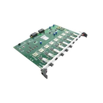 A6388-69001 | HP | 8-Port Fibre Card/Module With Xbar For Hyperfabric2 Fibre Channel Network Switch