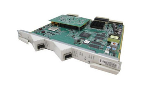 1187020G2 | ADTRAN | Ta5000 Sm2 Ge 2 Sfp Gigabit Line Card