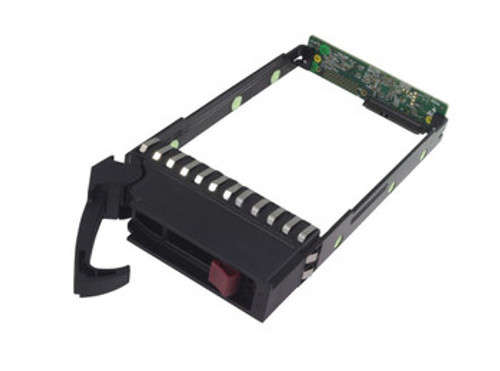 PN79-00000523 | HP | Msa2000 Sas-Fc Hard Drive Tray Caddy Sled W Interposer Pn79