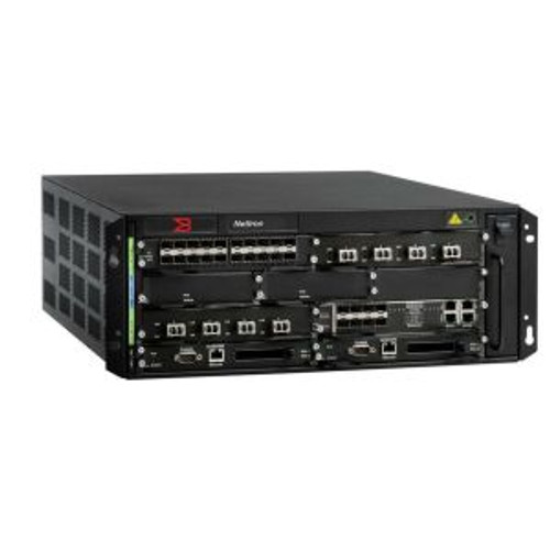 NI-XMR-MR | BROCADE | Networks Management Module For Netiron Xmr