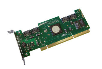 370-7696-N | SUN | Pci-X Sas Controller For  Fire T2000 Rohs Yl