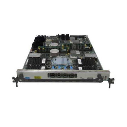 4OC48E/POS-SR-SC | CISCO | Edge 4 Port Oc-48C/Stm-16C Sonet/Sdh Sr With Sc