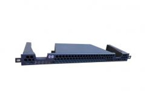 J9480A | Hp | Air Plenum Kit For 6600-48G-4Xg Switch Series