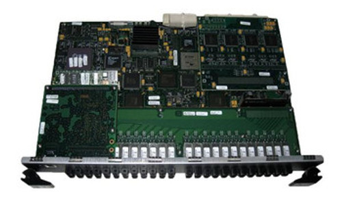 6H308-24 | ENTERASYS | Matrix Switching Module 24 X 100Base-Fx Mt-Rj Fast Ethernet External Switching Module
