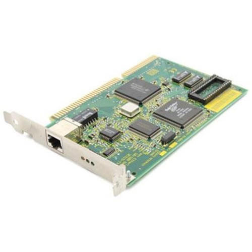 3C515-TX | 3COM | 1-Port 10/100Base-Tx Isa Fast Ethernet Adapter With Rj-45 ConNECtor