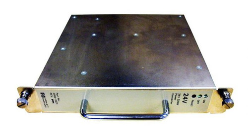 0950-2231 | Hp | 800 Series T Class 24V 325-Watts Power Converter Module