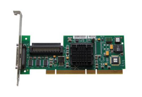 LSI20320IEHP | HP | Sc11Xe Pci-Express X4 Single Channel Scsi Ultra320 Lvd Storage Controller Host Bus Adapter