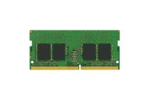 CT32G4SFD8266 | CRUCIAL TECHNOLOGY |CRUCIAL 32Gbddr4-2666Mhz Pc4-21300Non-Ecc Unbuffered Cl19 260-Pin Sodimm 1.2V Dual Rank Memory Module