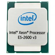 719049-B21 | Hp | Intel Xeon E5-2640V3 Octa-Core 2.60Ghz 20Mb L3 Cache 8Gt/S Qpi Socket-Fclga2011-3 90W 22Nm Processor Kit For Dl380 Gen9