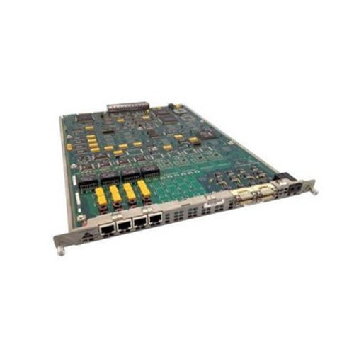 AS53-4CT1+ | CISCO | Quad T1/Pri Plus High Speed Serial