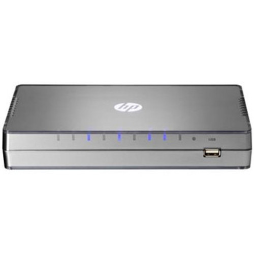 J9976A#ABA | HP | R120 54Mbps Rj-45 2.4Ghz Ieee 802.11Ac Wireless Vpn Am Router