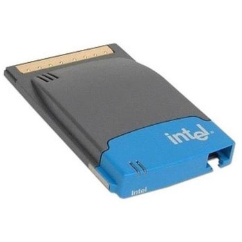 730153-001 | INTEL | Pro/100 Cardbus Ii Network Adapter