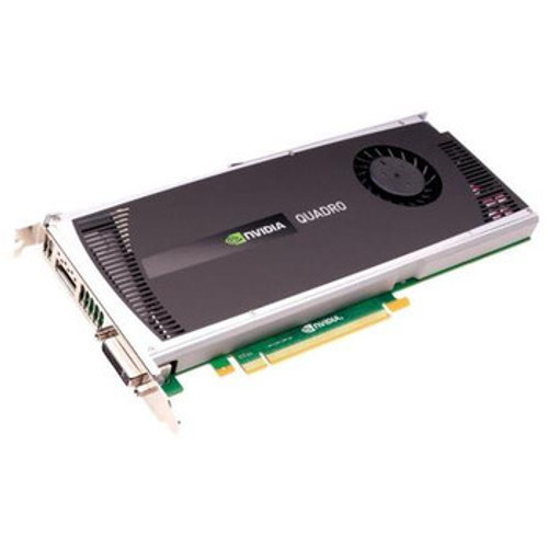 03T8040 | LENOVO | NVIDIA Quadro 400 Pci-Express Video Graphics Card