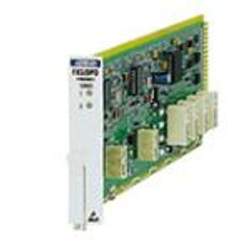 1180208L2 | ADTRAN | Dual Fxs/Dpo Data Module 2 X Fxs Voice Interface Card (Vic)
