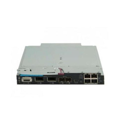 708068-001 | Hp | Procurve 6120G-Xg Ethernet Blade Switch