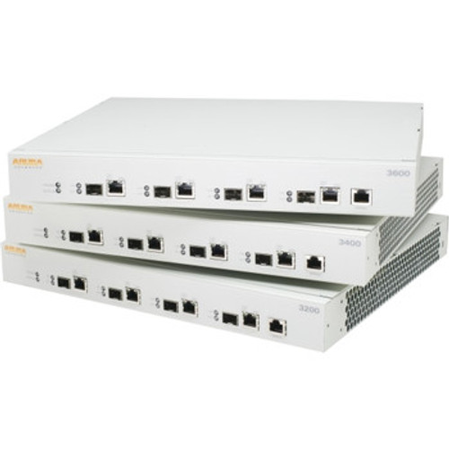 3200XM-US | ARUBA NETWORKS | 3200Xm Series Wireless Lan Controller