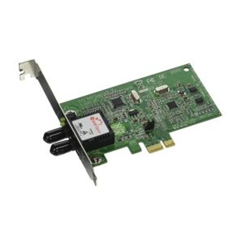 A5825287 | DELL | 10/100 Ethernet Low Profile Pci Express Network Adapter
