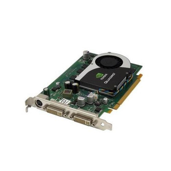 371-3625 | SUN | NVIDIA Quadro Fx1700 Pci-Express 512Mb Gddr2 Midrange 3D Graphics Card