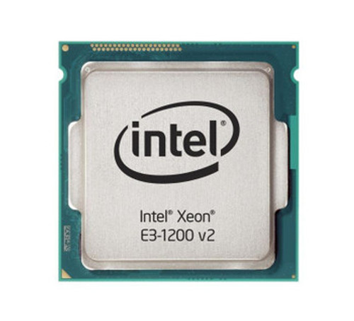 2583-AC1-A2UX | IBM | Xeon E3-1270 V2 4 Core Core 3.50Ghz LGa 1155 8 Mb L3 Processor