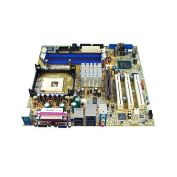5187-4652 | Hp | Motherboard Yale-Ule 6E