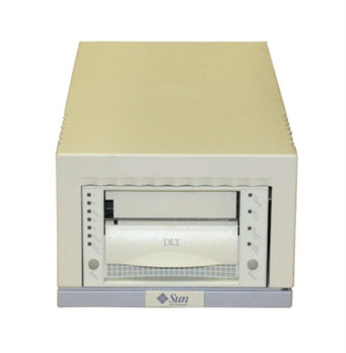 370-3330-03 | SUN | 35/70Gb Dlt7000 Lvd Single-Ended Wide Scsi Internal Tape Drive (Light Grey)