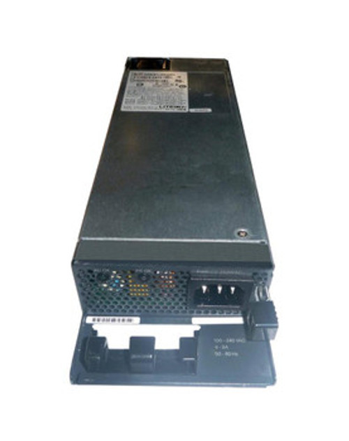 PWR-C2-250WAC1 | Cisco |Second 250-Watts Power Supply