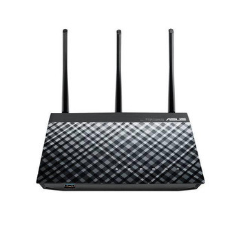90IG00L0-BM3G20 | ASUS | Rt-N18U Wireless N600 Router