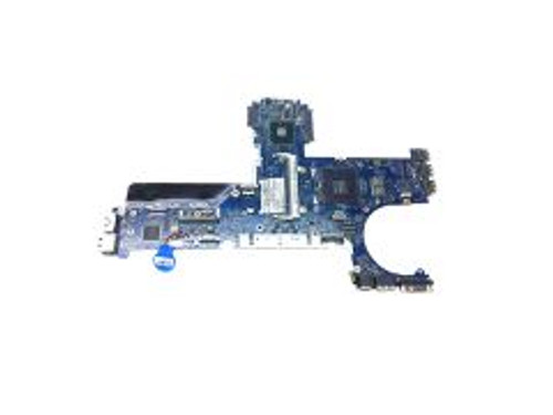 819483-501 | Hp | System Board (Motherboard) With Intel Core I7-5500U Processor For Pavilion 17-G015Dx Notebook