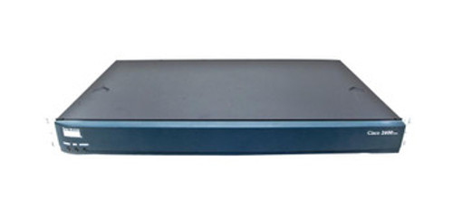 CISCO2621XM3232 | CISCO | 2621Xm Modular Access Router W/32Mb Dram 32Mb Flash