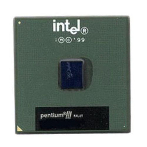 22P1800 | IBM | Pentium Iii 1 Core 933Mhz Secc2 256 Kb L2 Processor