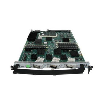 3GE-GBIC-SC | CISCO | Gsr12000 3-Ports Gigabit Line Card