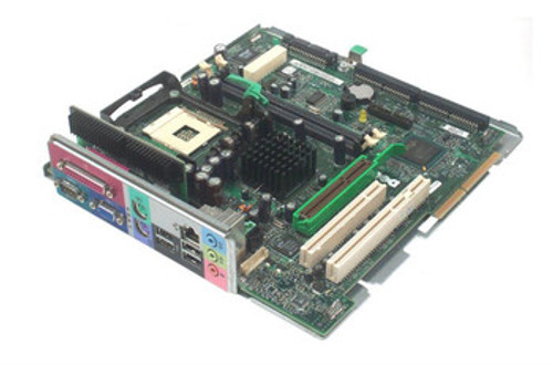 02X738 | DELL | System Board MOTHERBOARD For Optiplex Gx260 02X738 | DELL | System Board MOTHERBOARD For Optiplex Gx260