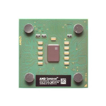 KT832-69001 | HP | AMD Sempron Le-1300 2.3Ghz 800Mhz Socket Am2 45W Processor