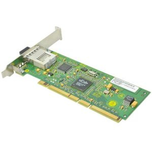 A6847-60001 | Hp | Pci-X 1000Base-Sx Gigabit Ethernet Network Adapter