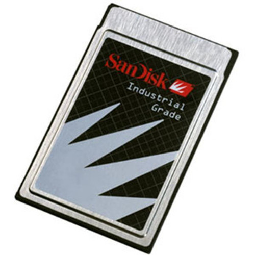 SDP3BI-85-101-00 | Sandisk | 85Mb Industrial Type Ii Ata Pcmcia Flash Memory Card