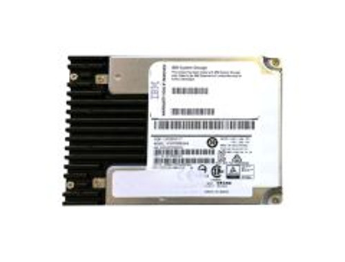 00AK371 | Ibm | 400Gb Sas 6Gb/S 2.5-Inch Solid State Drive For Storwize 2078 Server