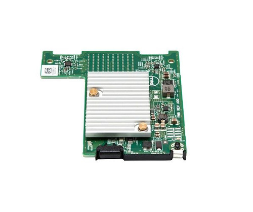 03N9XX | DELL | Pci-E Pass-Through Mezzanine Adapter For Poweredge M520 Server